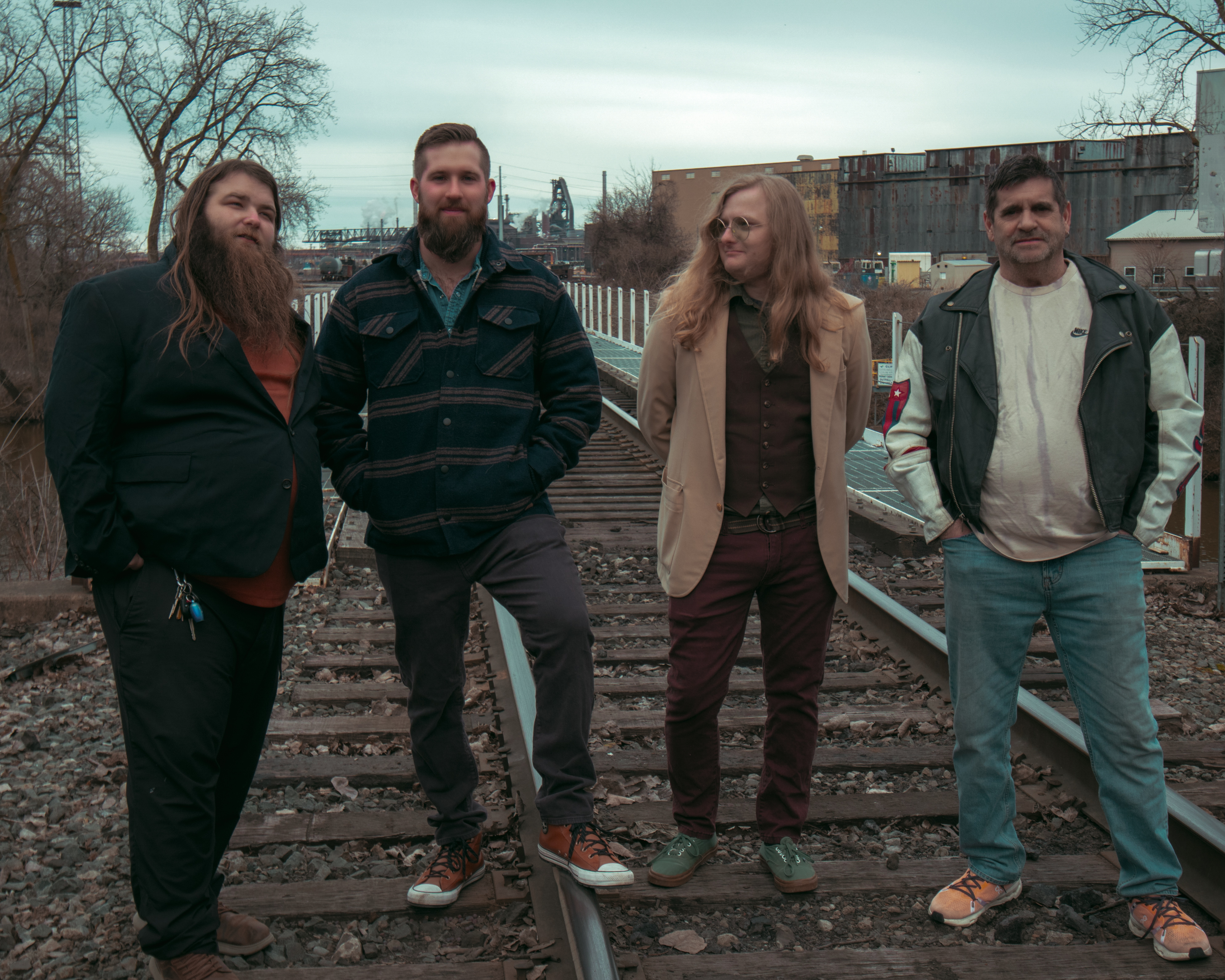 Band photo